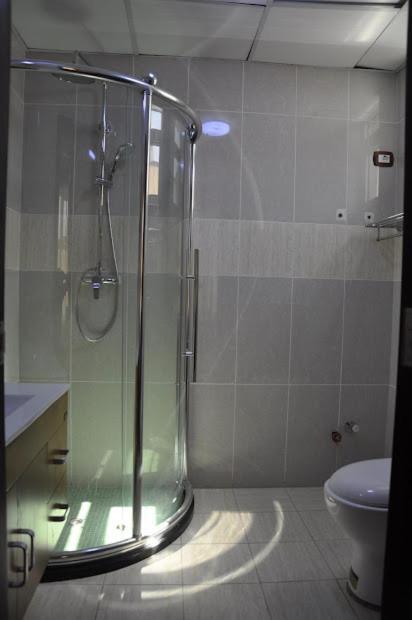 The Ark Hotel Addis Abeba Buitenkant foto